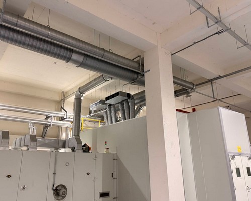 福興鄉工廠冷氣安裝, 福興鄉冷氣移機, 福興鄉空調移機