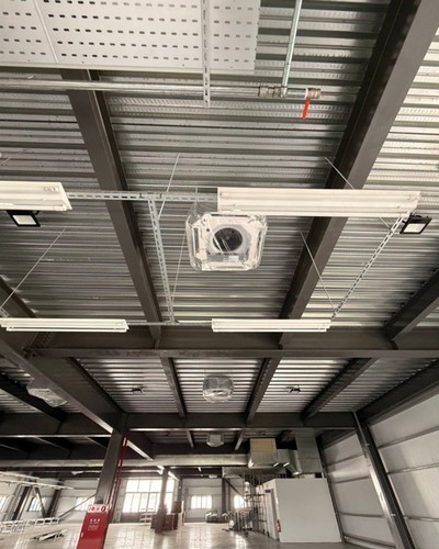 福興鄉工廠冷氣安裝, 福興鄉冷氣移機, 福興鄉空調移機