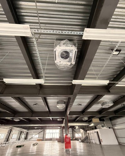 福興鄉工廠冷氣安裝, 福興鄉冷氣移機, 福興鄉空調移機